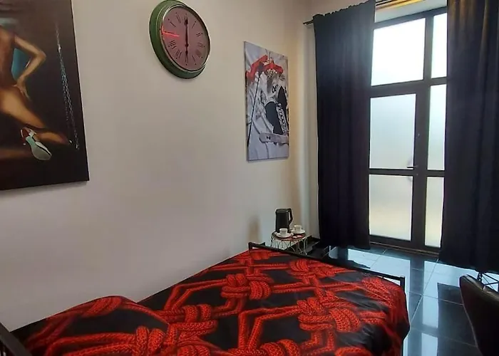 Pokoj Tylko Dla Doroslych Momenti Piccanti