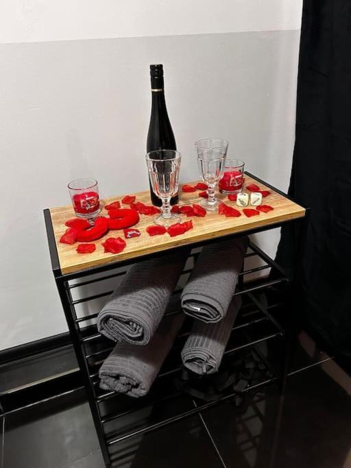 Apartmán Tylko Dla Doroslych Momenti Piccanti *