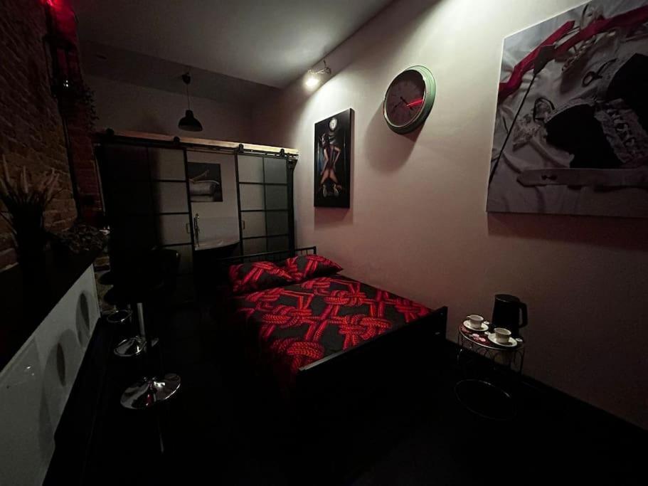 Apartmán Tylko Dla Doroslych Momenti Piccanti