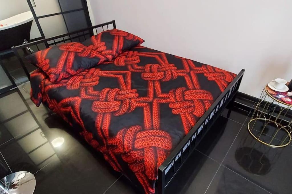 Apartmán Tylko Dla Doroslych Momenti Piccanti