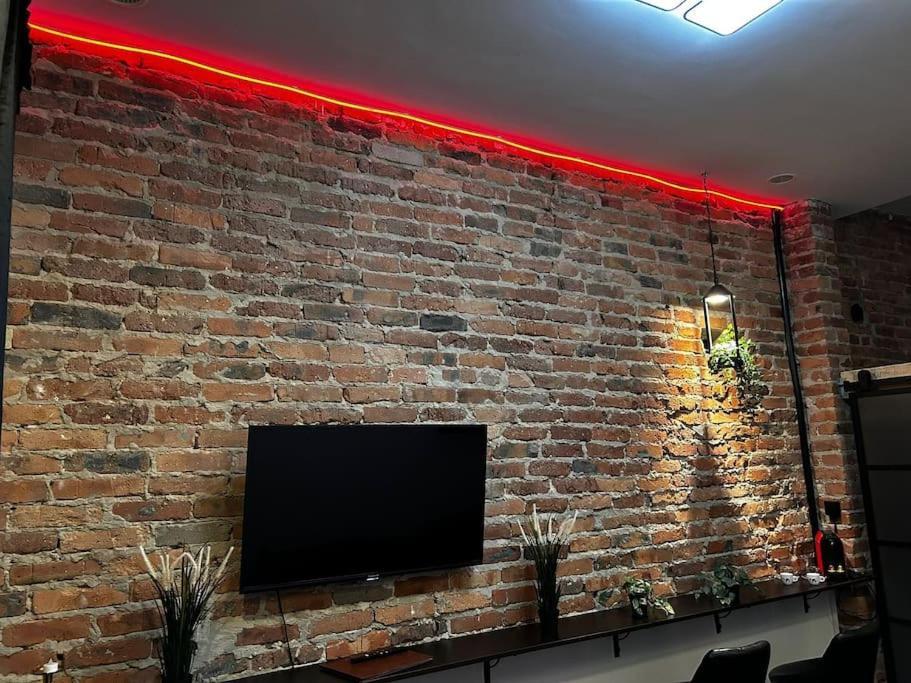 Apartmán Tylko Dla Doroslych Momenti Piccanti