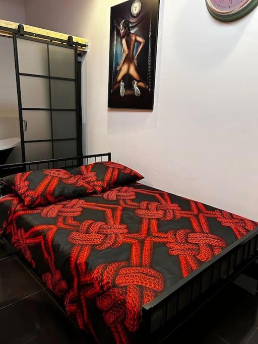 Tylko Dla Doroslych Momenti Piccanti Apartment *